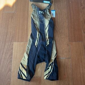 TYR tech speed suit